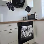 Dobby Апартаменты *