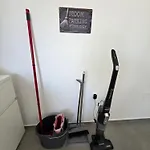 Dobby Апартаменты