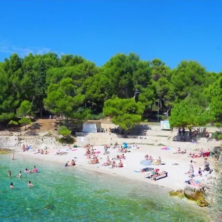 Dobby Apartament Pula