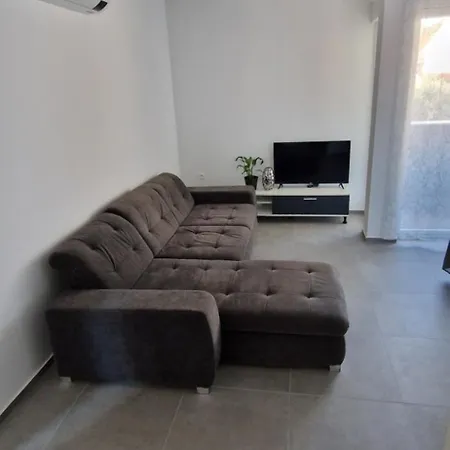 Apartament Dobby