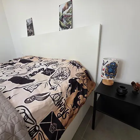 Apartament Dobby Pula