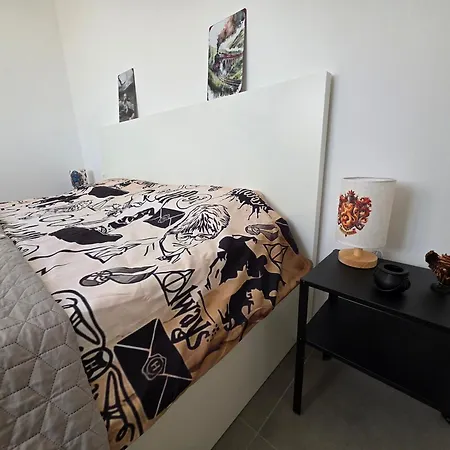 Dobby Apartament Pula