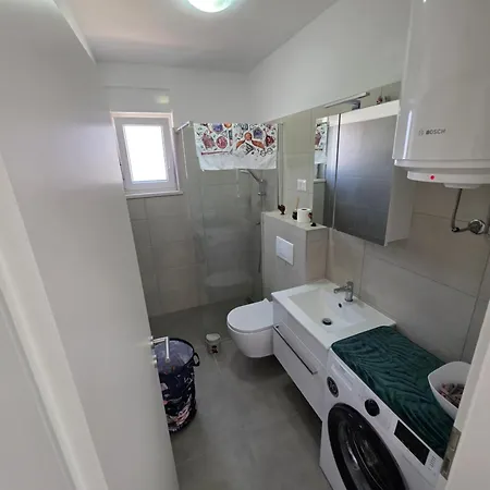 Dobby Apartment