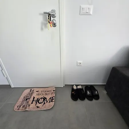 Apartament Dobby *