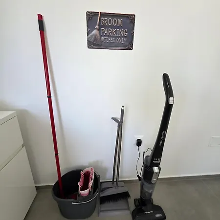 Dobby Apartment