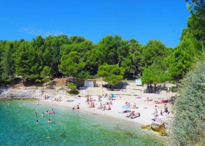 Dobby Appartamento Pola