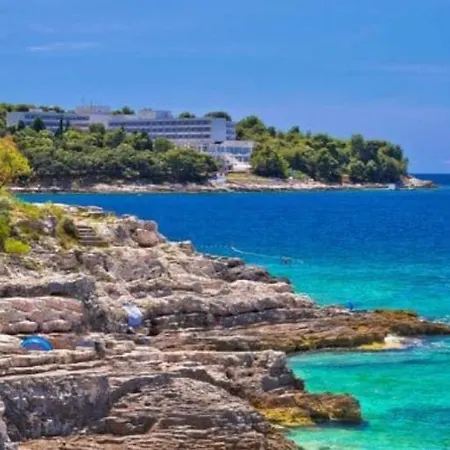 Apartmán Dobby Pula