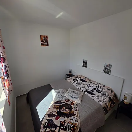 Apartment Dobby