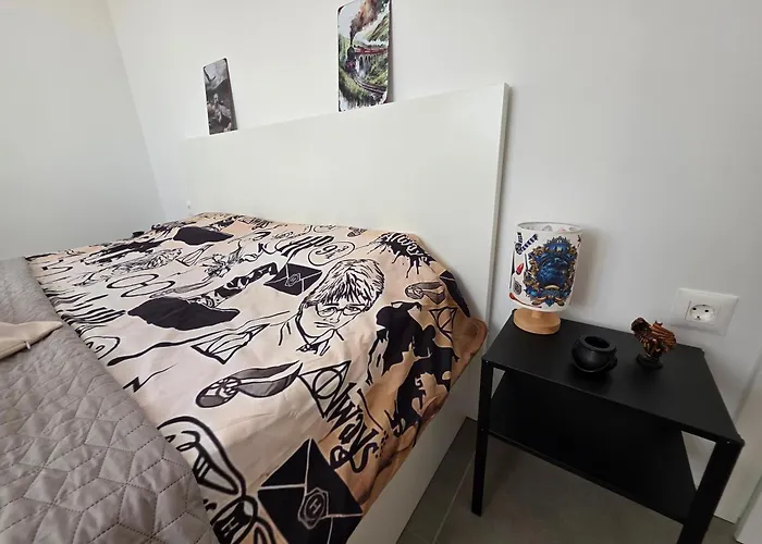 Appartement Dobby Pula